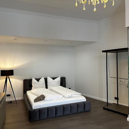 City Apartment Downtown Wien Eksteriør billede
