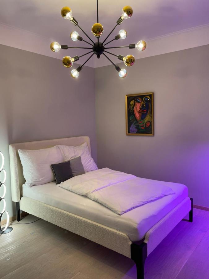 City Apartment Downtown Wien Eksteriør billede