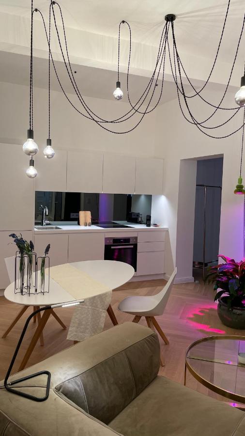 City Apartment Downtown Wien Eksteriør billede