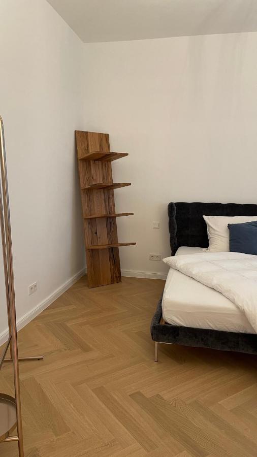 City Apartment Downtown Wien Eksteriør billede