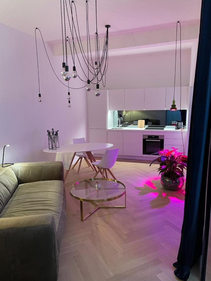 City Apartment Downtown Wien Eksteriør billede