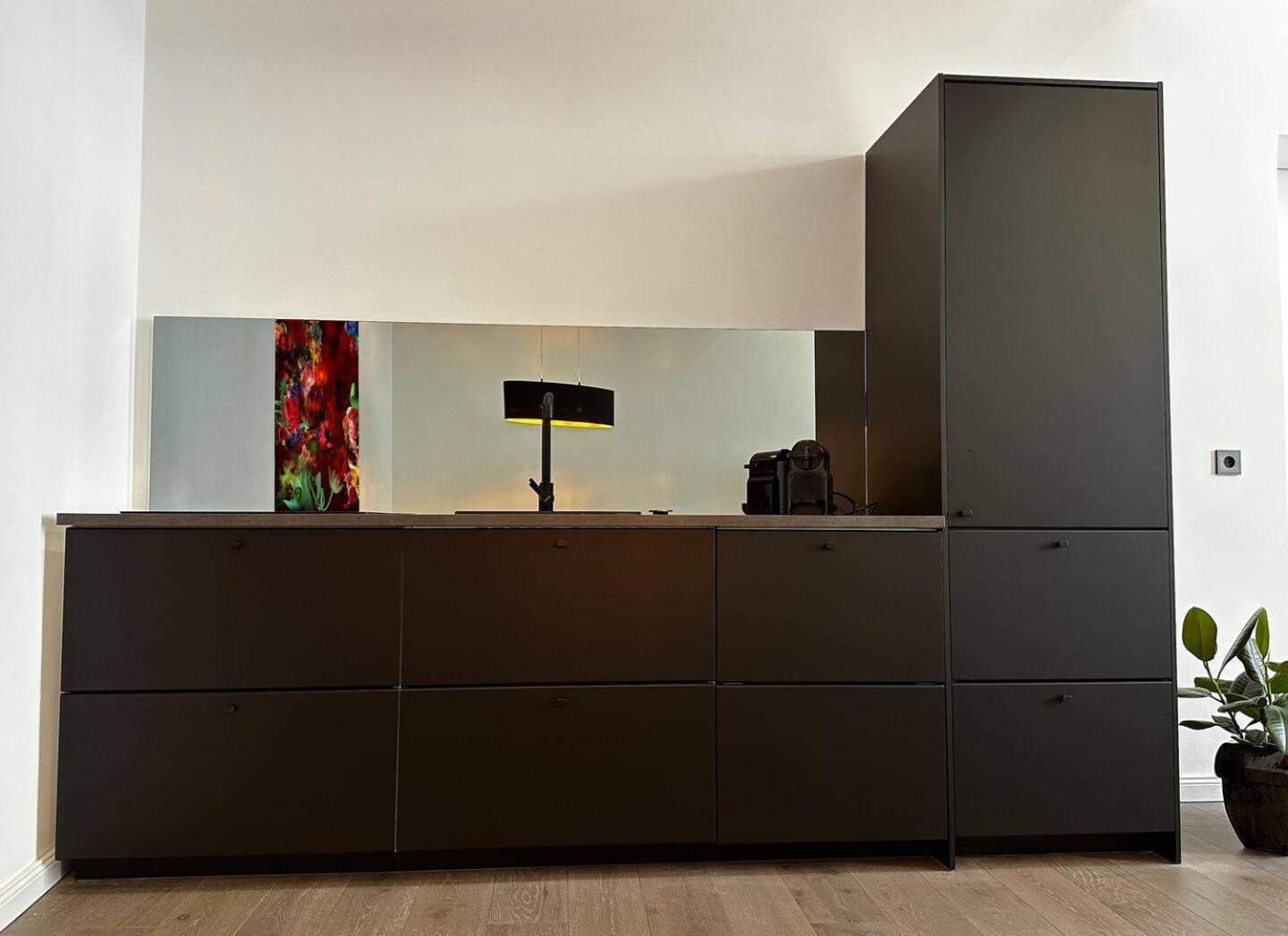 City Apartment Downtown Wien Eksteriør billede