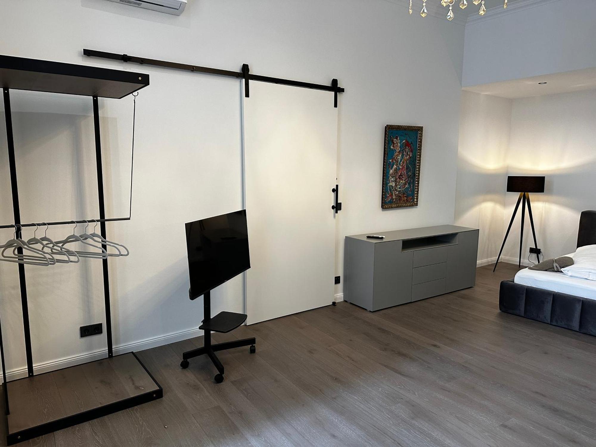City Apartment Downtown Wien Eksteriør billede